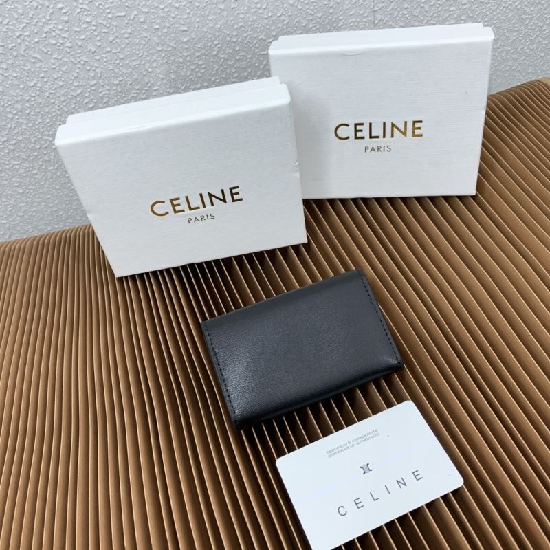 Celine Wallets Purse